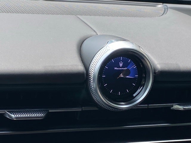 2025 Maserati Grecale Base