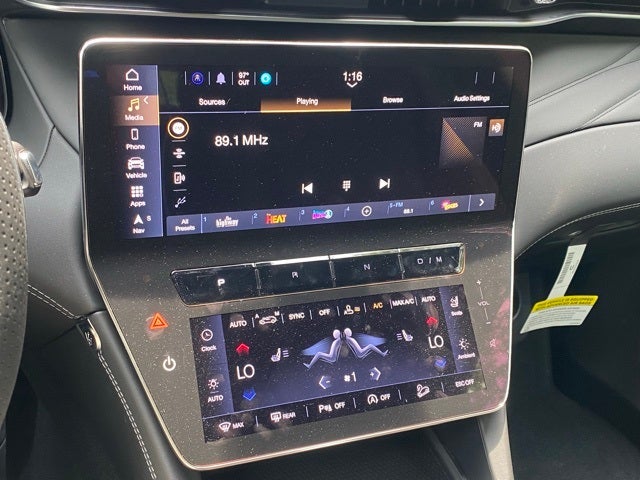 2025 Maserati Grecale Base