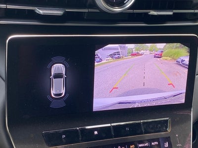 2025 Maserati Grecale Base