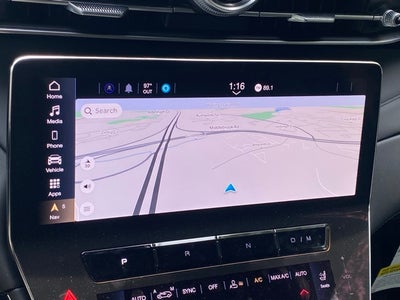 2025 Maserati Grecale Base