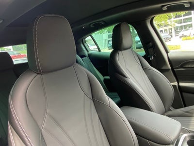 2025 Maserati Grecale Base