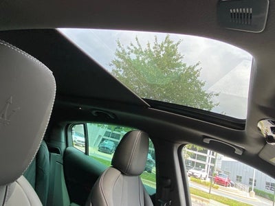 2025 Maserati Grecale Base