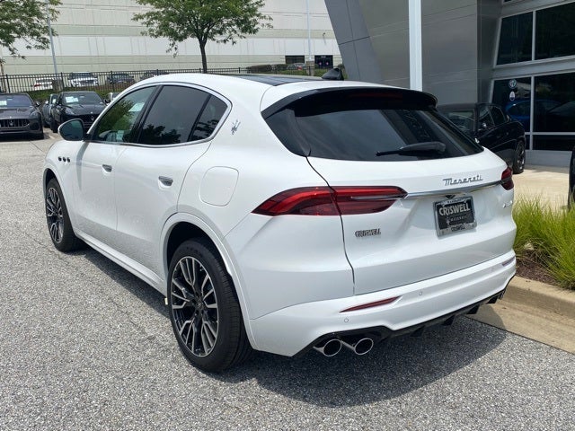 2025 Maserati Grecale Base