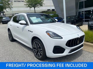 2025 Maserati Grecale Base