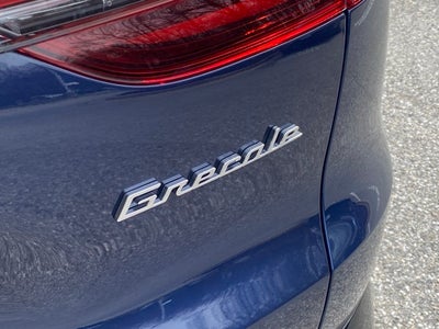 2025 Maserati Grecale Modena