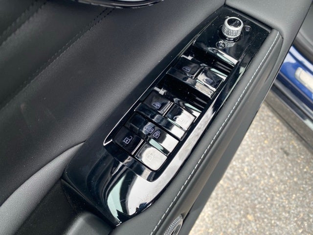 2025 Maserati Grecale Modena