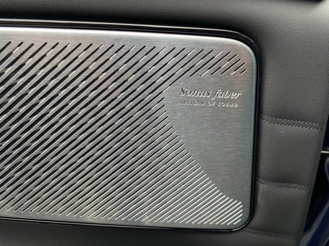 2025 Maserati Grecale Modena