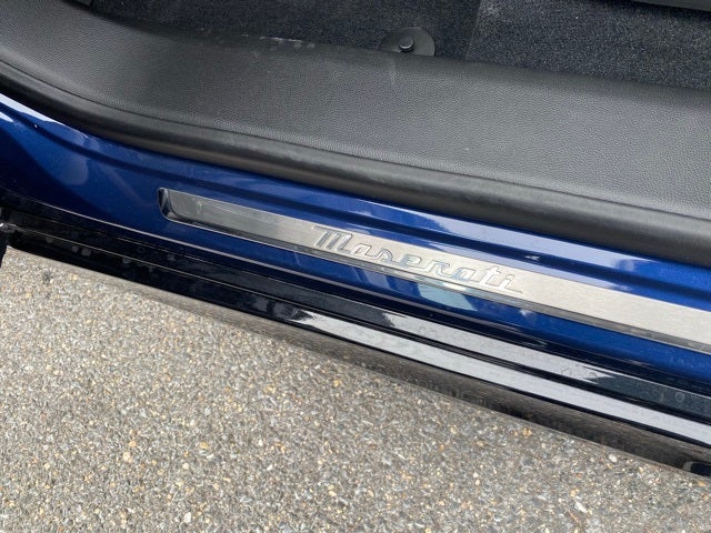 2025 Maserati Grecale Modena