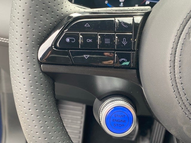 2025 Maserati Grecale Modena