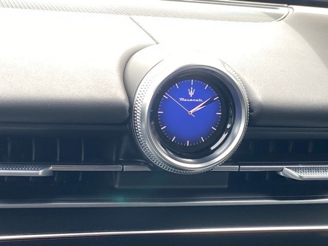 2025 Maserati Grecale Modena