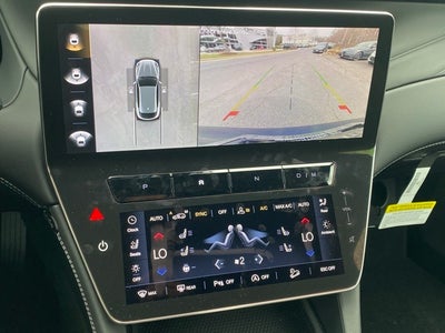 2025 Maserati Grecale Modena