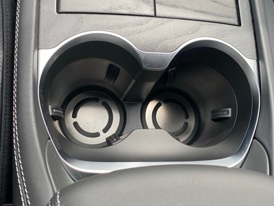 2025 Maserati Grecale Modena