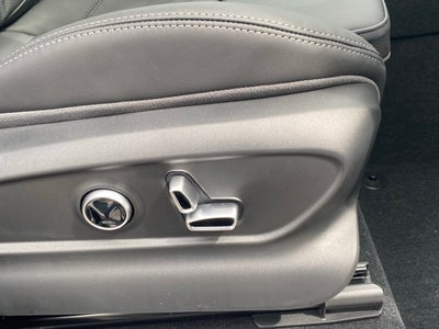 2025 Maserati Grecale Modena