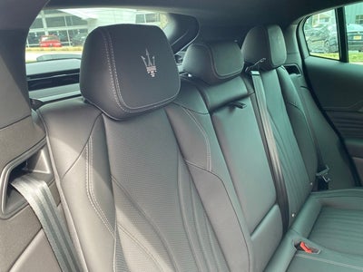 2025 Maserati Grecale Modena