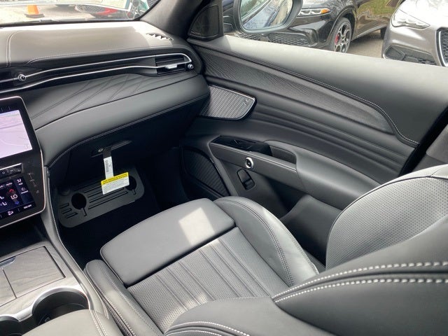 2025 Maserati Grecale Modena