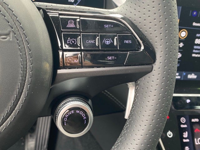 2025 Maserati Grecale Modena