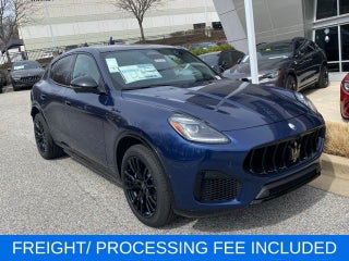 2025 Maserati Grecale Modena