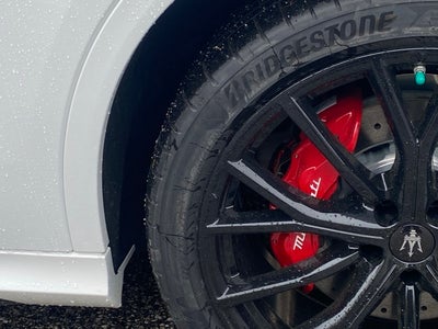 2025 Maserati Grecale Trofeo