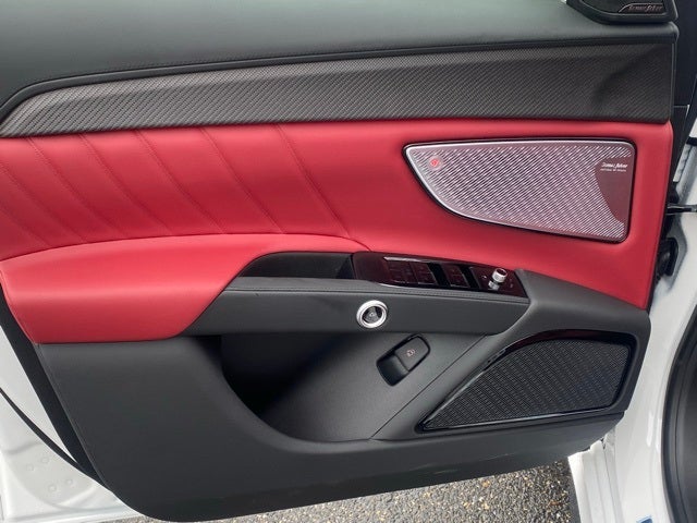 2025 Maserati Grecale Trofeo