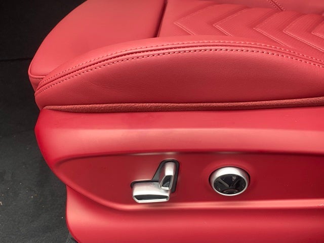 2025 Maserati Grecale Trofeo