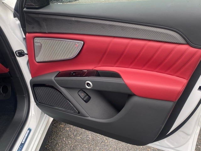 2025 Maserati Grecale Trofeo