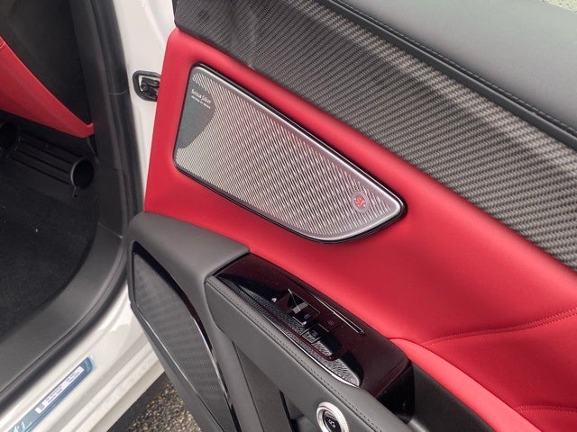 2025 Maserati Grecale Trofeo