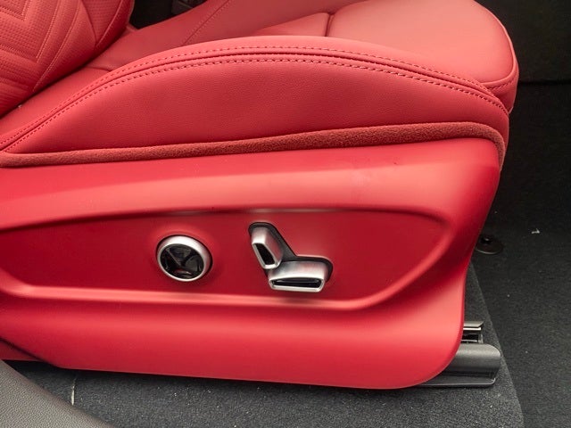 2025 Maserati Grecale Trofeo