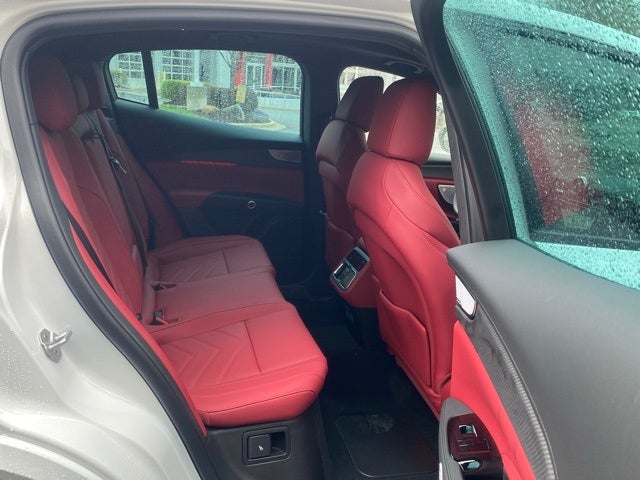 2025 Maserati Grecale Trofeo