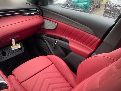 2025 Maserati Grecale Trofeo