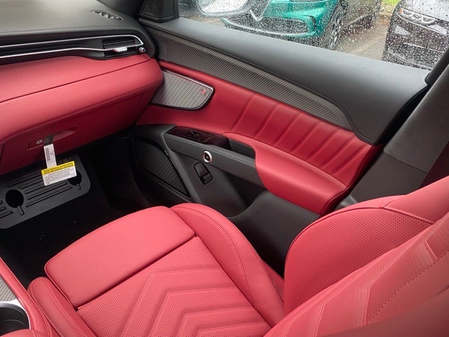 2025 Maserati Grecale Trofeo