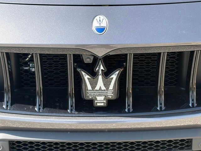 2026 Maserati Grecale Modena