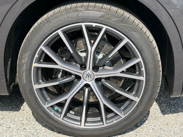 2026 Maserati Grecale Modena