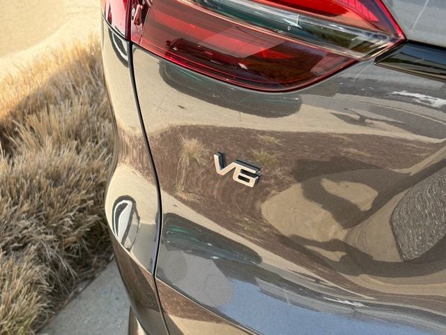 2026 Maserati Grecale Modena