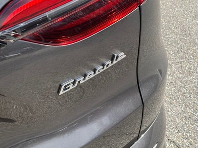 2026 Maserati Grecale Modena