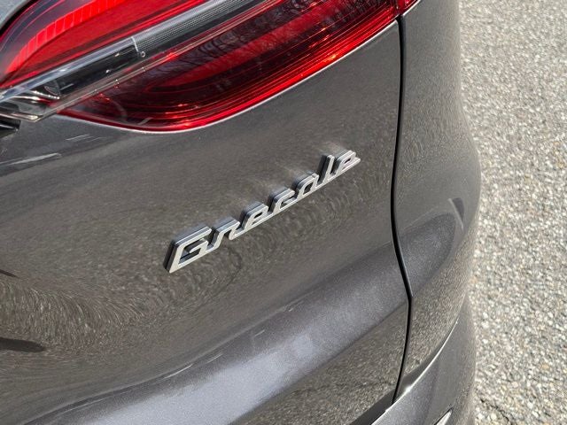 2026 Maserati Grecale Modena