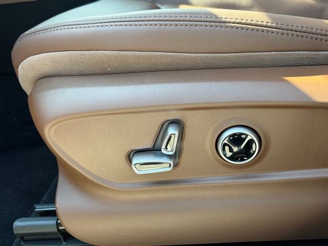 2026 Maserati Grecale Modena