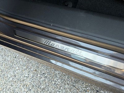 2026 Maserati Grecale Modena