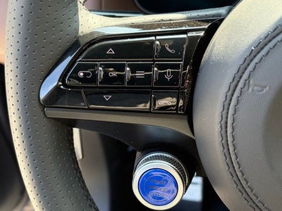 2026 Maserati Grecale Modena