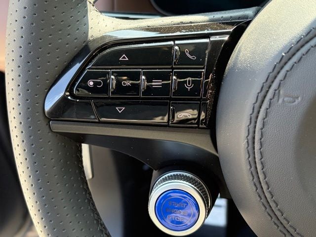 2026 Maserati Grecale Modena