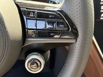 2026 Maserati Grecale Modena