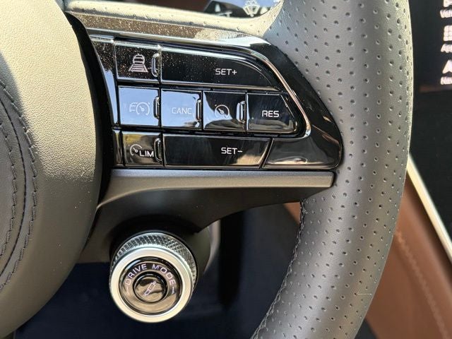 2026 Maserati Grecale Modena