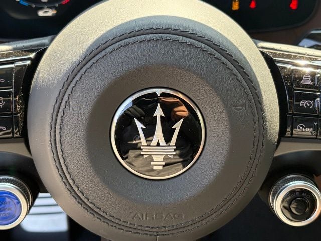 2026 Maserati Grecale Modena