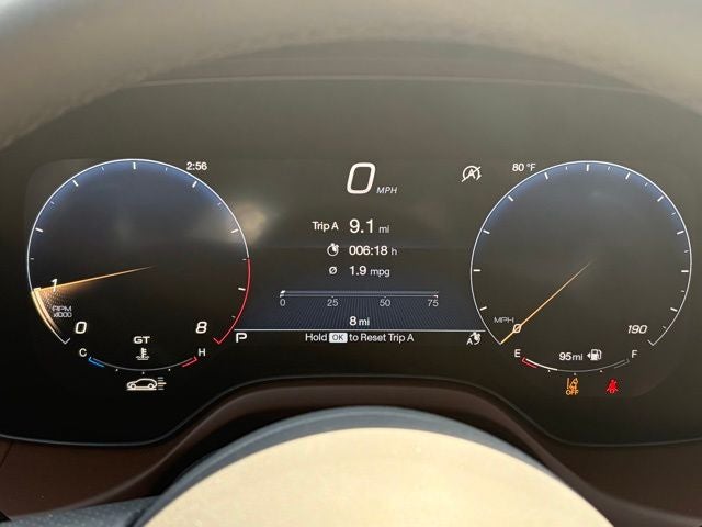 2026 Maserati Grecale Modena