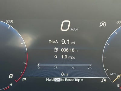 2026 Maserati Grecale Modena