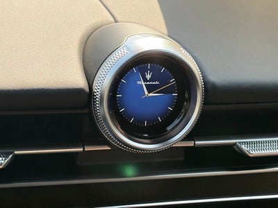 2026 Maserati Grecale Modena