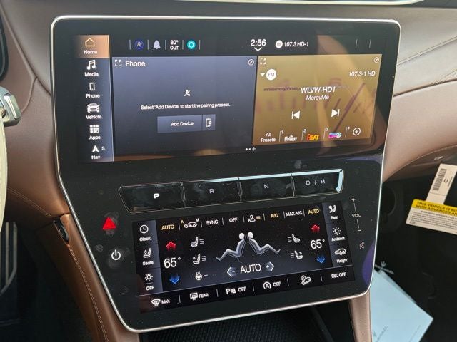 2026 Maserati Grecale Modena