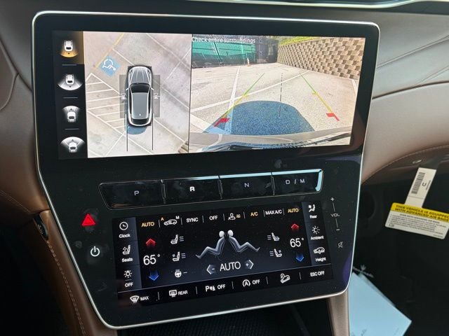 2026 Maserati Grecale Modena