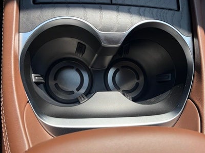 2026 Maserati Grecale Modena