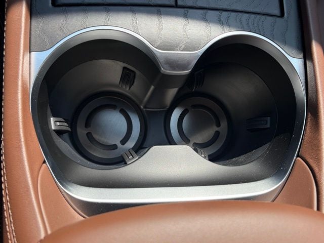 2026 Maserati Grecale Modena