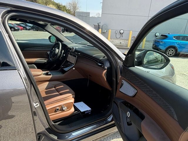 2026 Maserati Grecale Modena